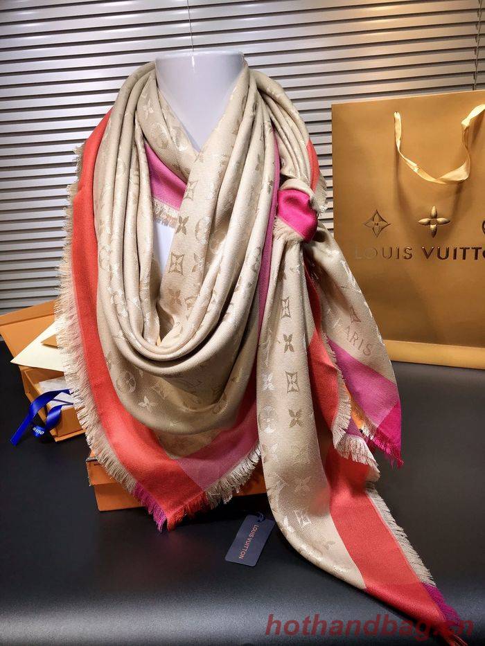 Louis Vuitton Scarf LVS00173